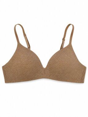 🦋 2/30 Victoria’s Secret No-Wire Lightly Lined Bra 34A